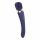 Love to Love Brush Crush - vibrator masaj cu acumulator (albastru) 