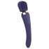 Love to Love Brush Crush - vibrator pentru masaj, cu acumulator (albastru)