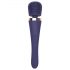 Love to Love Brush Crush - vibrator pentru masaj, cu acumulator (albastru)