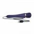 Love to Love Brush Crush - vibrator masaj cu acumulator (albastru) 