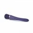 Love to Love Brush Crush - vibrator masaj cu acumulator (albastru) 