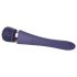 Love to Love Brush Crush - vibrator pentru masaj, cu acumulator (albastru)