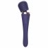 Love to Love Brush Crush - vibrator pentru masaj, cu acumulator (albastru)