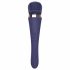 Love to Love Brush Crush - vibrator pentru masaj, cu acumulator (albastru)