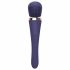 Love to Love Brush Crush - vibrator pentru masaj, cu acumulator (albastru)