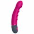 Dorcel Too Much - Vibrator cu 2 motoare (roz) 