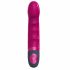 Dorcel Too Much - Vibrator cu 2 motoare (roz) 