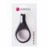 Dorcel Intense Pleasure - inel pentru penis (gri) 