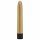 Dorcel Golden Boy - vibrator clasic (auriu) 