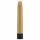 Dorcel Golden Boy - vibrator clasic tip baghetă (auriu)