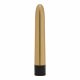 Dorcel Golden Boy - vibrator clasic (auriu) 