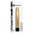 Dorcel Golden Boy - vibrator clasic (auriu) 