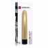 Dorcel Golden Boy - vibrator clasic (auriu) 