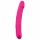 Dorcel Real Sensation L - dildo din silicon (magenta) 