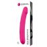 Dorcel Real Sensation L - dildo din silicon (magenta) 