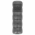 Dorcel Deep Stroker - masturbator masculin (negru) 