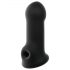 Extensie penis Dorcel Xtend Boy din silicon (negru) 