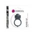 Dorcel Power Clit - inel penian vibrator (negru)