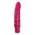 Dorcel Jelly Boy - vibrator realist din gel (roz) 