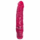 Dorcel Jelly Boy - vibrator realist din gel (roz) 