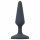 Dorcel Best Plug S - dildo de silicon - mic (gri) 