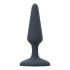 Dorcel Best Plug S - dildo de silicon - mic (gri) 