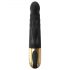 Dorcel G-stormer - vibrator cu braț de stimulare clitoral, reîncărcabil (negru)