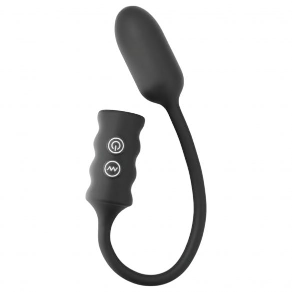 Dorcel Deep Explorer - ou vibrator cu acumulator (negru) 