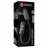 Dorcel Deep Explorer - ou vibrator cu acumulator (negru) 