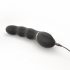 Dorcel Too Much 2.0 - vibrator cu acumulator, 3 motoare (negru-auriu) 