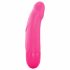 Dorcel Real Vibration S 2.0 - vibrator reîncărcabil (roz) 