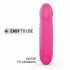 Dorcel Real Vibration S 2.0 - vibrator reîncărcabil (roz) 