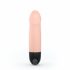 Vibrator reîncărcabil Dorcel Real Vibration S 2.0 (natural) 