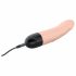 Vibrator reîncărcabil Dorcel Real Vibration S 2.0 (natural) 