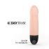 Vibrator reîncărcabil Dorcel Real Vibration S 2.0 (natural) 