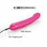 Dorcel Real Vibration M 2.0 - vibrator cu acumulator (roz) 