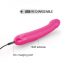 Dorcel Real Vibration M 2.0 - vibrator cu acumulator (roz) 