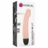 Dorcel Real Vibration M 2.0 - vibrator cu acumulator (natural) 