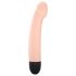 Dorcel Real Vibration M 2.0 - vibrator cu acumulator (natural) 