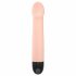 Dorcel Real Vibration M 2.0 - vibrator cu acumulator (natural) 