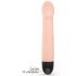 Dorcel Real Vibration M 2.0 - vibrator cu acumulator (natural) 