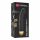 Dorcel Real Vibration M 2.0 - vibrator reîncărcabil (negru-auriu) 