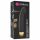 Dorcel Real Vibration M 2.0 - vibrator reîncărcabil (negru-auriu) 