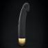 Dorcel Real Vibration M 2.0 - vibrator reîncărcabil (negru-auriu) 