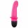 Dorcel Mini Lover 2.0 - vibrator cu acumulator, pentru punctul G (roz)