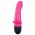 Mini Lover 2.0 - vibrator G-punct, reincarcabil (roz) 