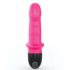 Mini Lover 2.0 - vibrator G-punct, reincarcabil (roz) 