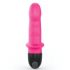 Mini Lover 2.0 - vibrator G-punct, reincarcabil (roz) 