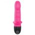 Dorcel Mini Lover 2.0 - vibrator cu acumulator, pentru punctul G (roz)