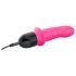 Dorcel Mini Lover 2.0 - vibrator cu acumulator, pentru punctul G (roz)